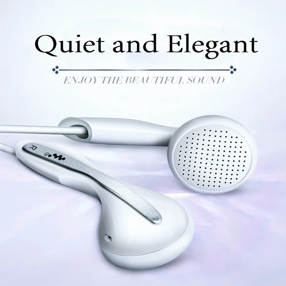 M9 earphone Fone de ouvido headset with drive by wire microphone+handfree in-ear for xiaomi iphone samsung htc huawei | Электроника