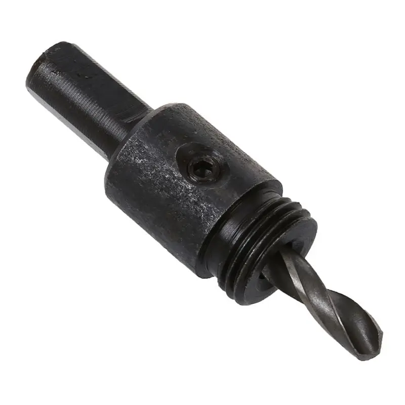 Отверстие пилы зуб HSS сталь отверстие сверло резак инструмент для металла