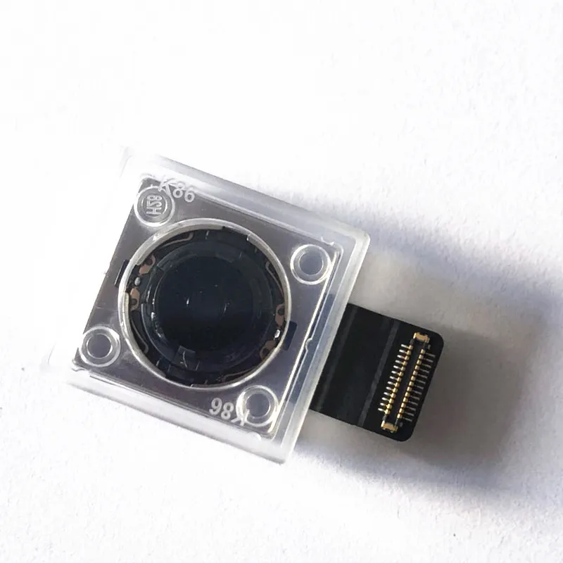 Оригинальный бренд новая задняя камера Замена для iphone 7 8 plus X XS Max XR Задняя