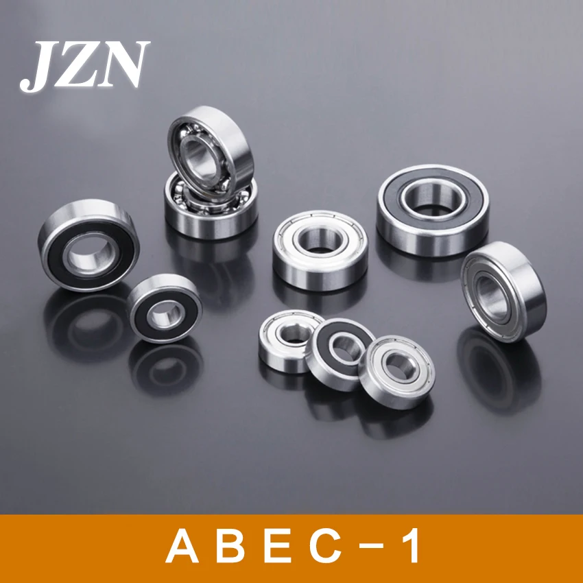 MR93ZZ подшипник ABEC 1 (10 шт.) 3*9*4 мм миниатюрный MR93 ZZ шариковые подшипники R 930ZZ Y04