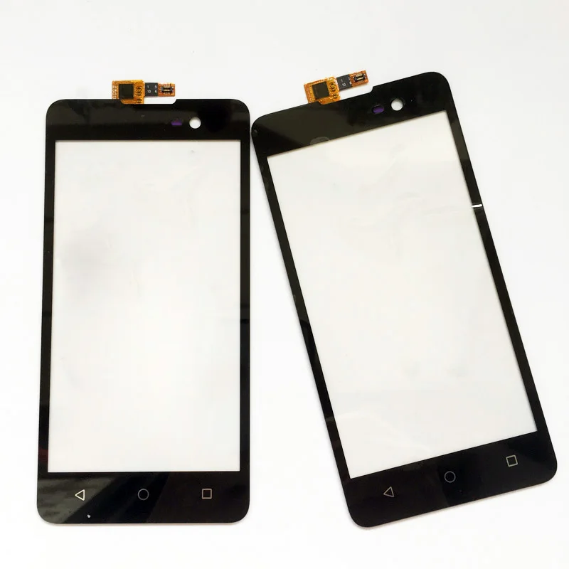 Сменный сенсорный экран для Micromax Spark 2 Q334 дигитайзер сенсорного экрана телефона
