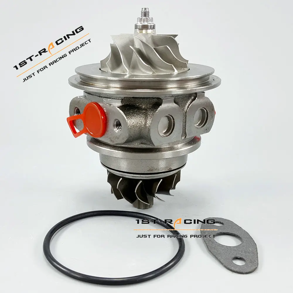 Турбо картридж CORE TD04L 14 T 49377 06520 для 03-SAAB 9-3 B207R Aero 2.0L
