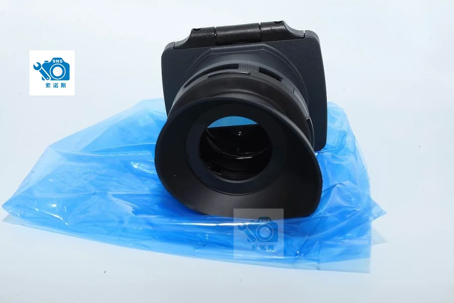 New origina Camcorder Viewfinder Eyepiece VF Eye Cup Block Ass'y ForSony PMW-TD300 PMW-580 PXW-X400 PXW-X500 PXW-X580 A1853004A |