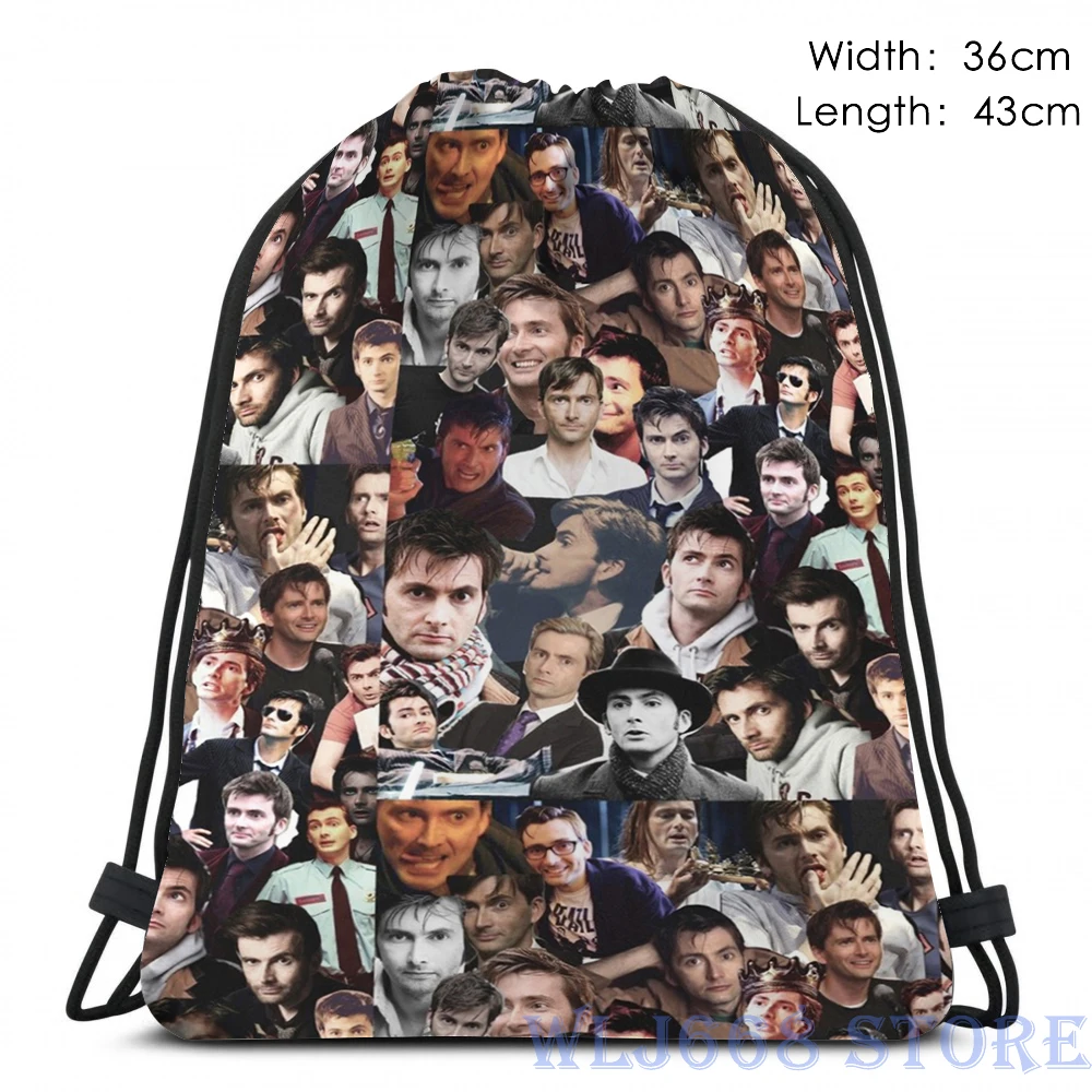 Сумка через плечо с забавным графическим принтом женский рюкзак одним плечевым