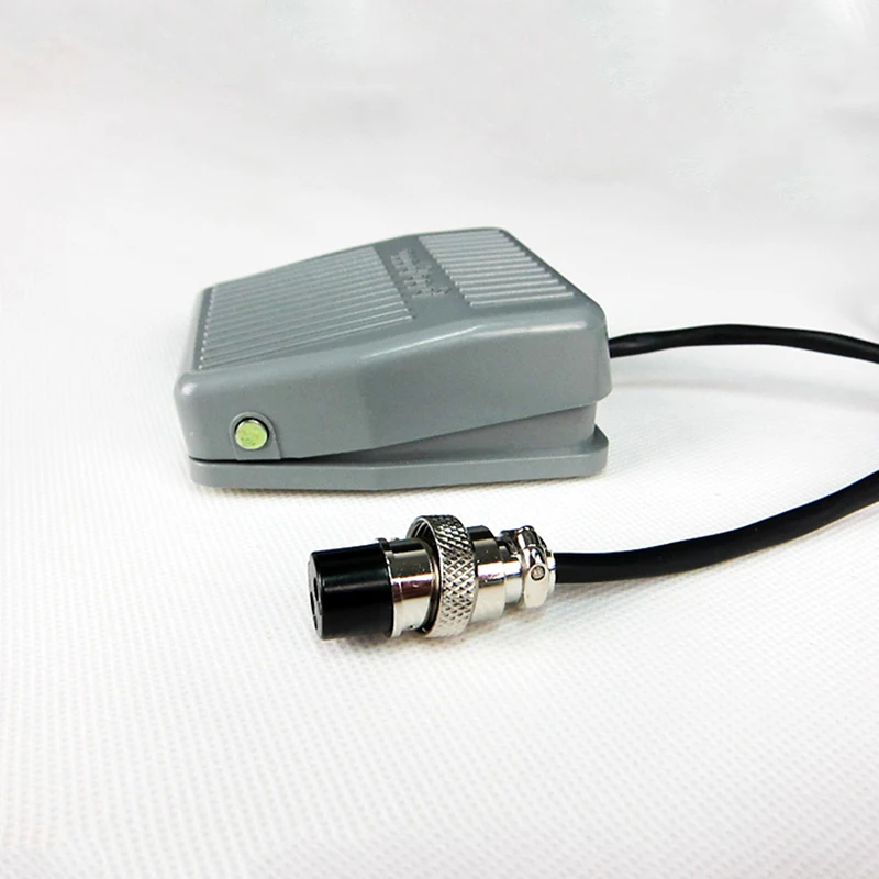 Высокое качество лазерная машина для удаления волос запасные части педаль