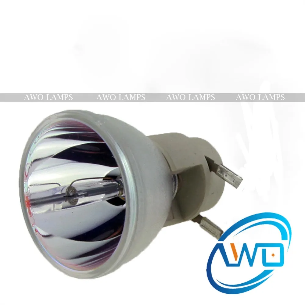 Дешевые заменяемая прожекторная лампа BL-FP230G BL-FP230F голой лампы для проектора OPTOMA