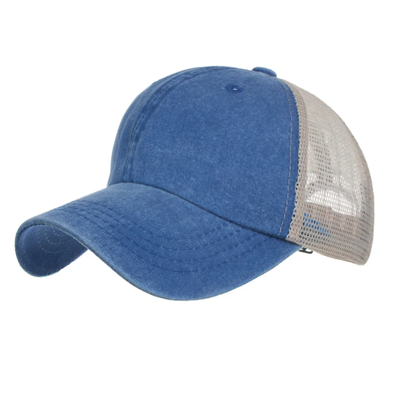 F & U Унисекс Ковбой Бейсбол Кепки Повседневное гриддинга ткань Snapback Шапки для Для