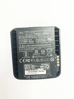 4600mah new original battery for intermec cn50 cn51 ab25 ab24 1015ab02 batteries