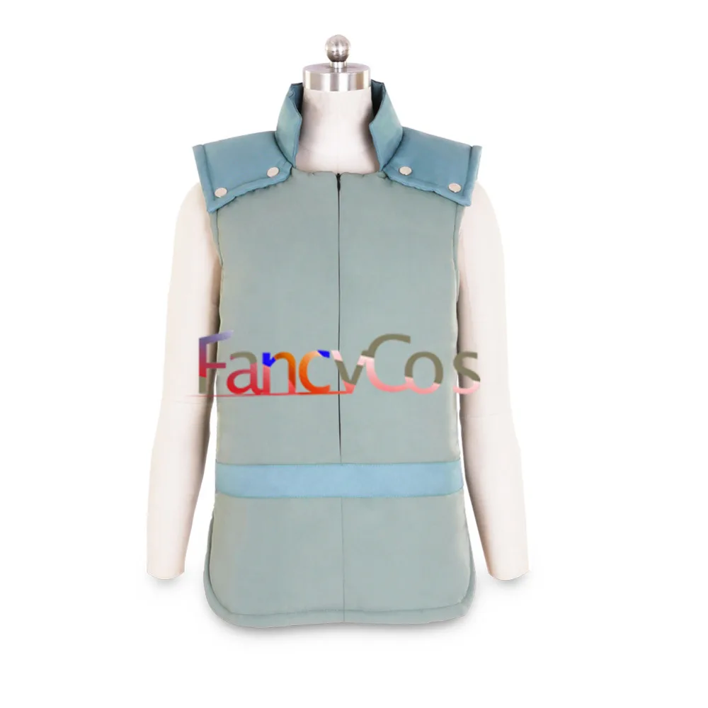 Костюм для косплея аниме на Хэллоуин Boruto Naruto Next Generations kakahi Hatake Vest Konoha Orochimaru Might Guy Rock Lee