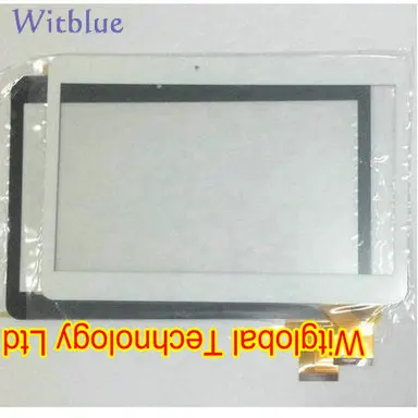 

Witblue New For 10.1" Mater MID103S Tablet touch screen panel Digitizer Glass Sensor replacement Free Shipping