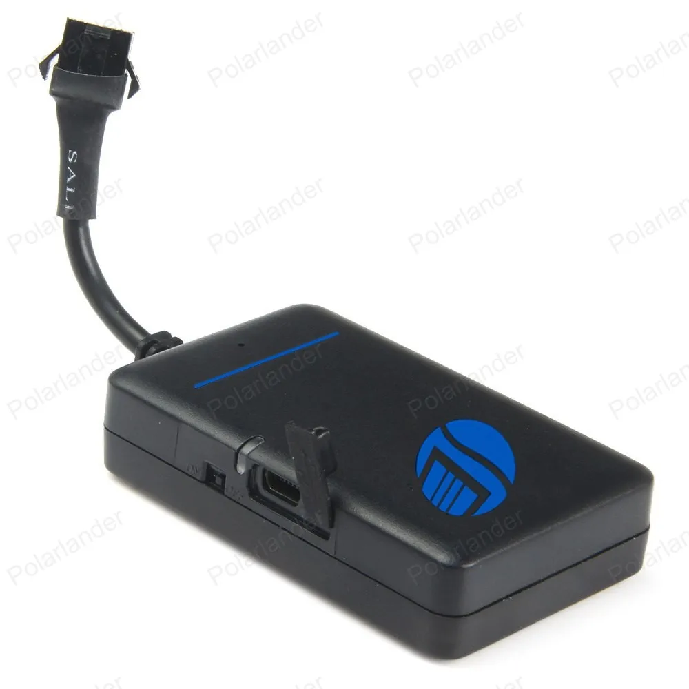 Waterproof TK200 New GPS tracker GPS/GPRS/GSM Motocycle/Vehicle car Tracker GT06N Car Vehicle GSM | Автомобили и мотоциклы