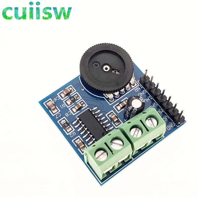 PAM8403 3W* 2 Мини цифровой усилитель мощности аудио Плата DIY стерео USB DC 2,5 в до 5 В мощность bluetooth динамик модуль для arduino