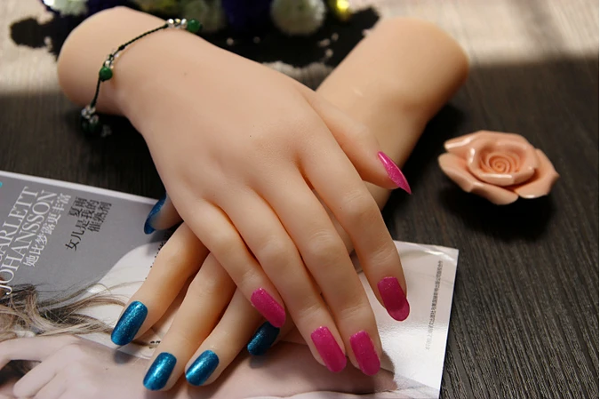 Бесплатная доставка! Новая настоящая кукла твердый силиконовая вагина ручной