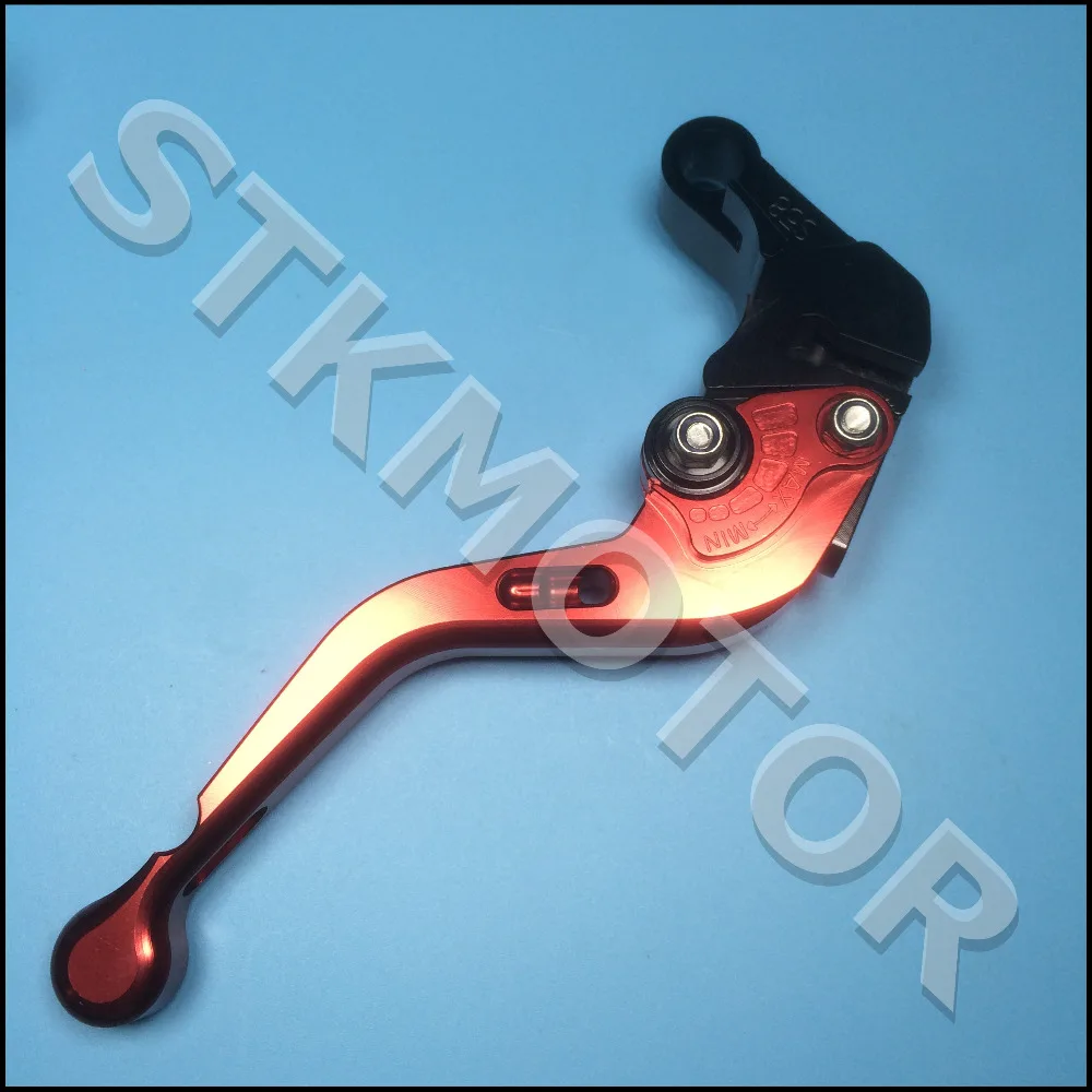 Рычаг тормоза сцепления CNC для Honda CBR929RR 2000-2001 CBR600 K6 K8 K11 | Автомобили и мотоциклы