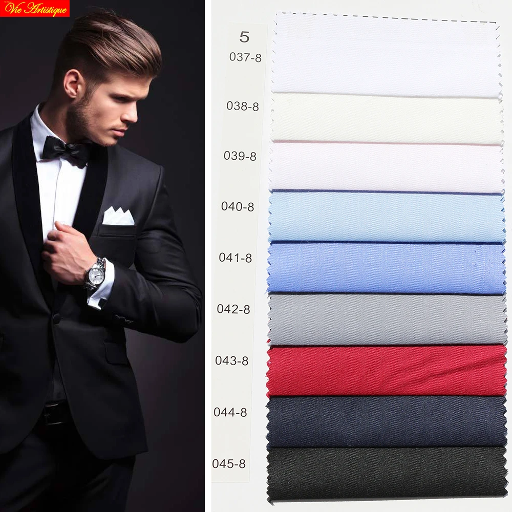 Мужская хлопковая рубашка в клетку с длинным рукавом батальных размеров|cotton dress