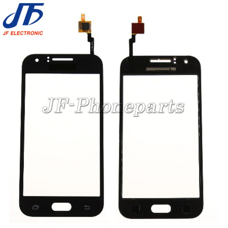 Сенсорный экран для Samsung Galaxy J1 J100 J5 J500 J7 J700 панель дигитайзера сенсорное стекло