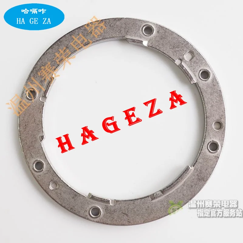 

New and original for sony ILCE - 7RM3 A7RM3 A7III A7M3 fuselage bayonet, metal ring interface