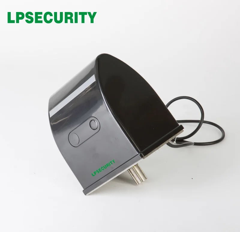 24vdc Curve arm gate opener с шарнирными рукоятками наружной автоматической системы