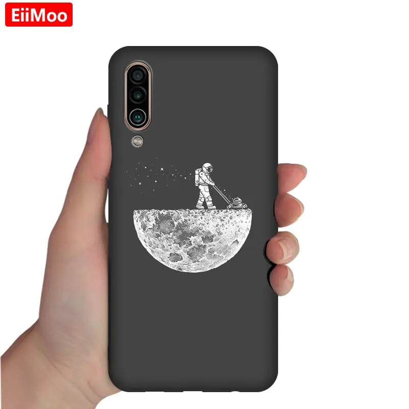 Телефон eiimoo чехол для Meizu 16 Xs чехол 16Xs M926Q силиконовый мягкий милый мультяшный принт задняя крышка для Meizu Meilan 16Xs чехол 6,2" - Цвет: 6