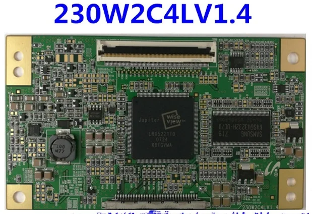 Latumab оригинал для ЖК контроллера TCON логическая плата 230W2C4LV1. 4 экран LTA230W2 L03