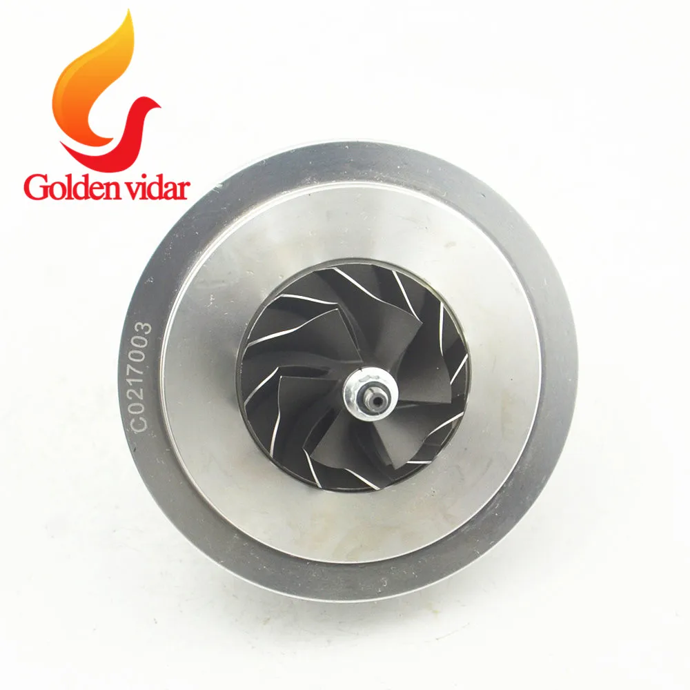 14411-VB300/1 701196 -5003S GARRETT картридж турбокомпрессора CHRA сбалансированный для Nissan Patrol 2 8