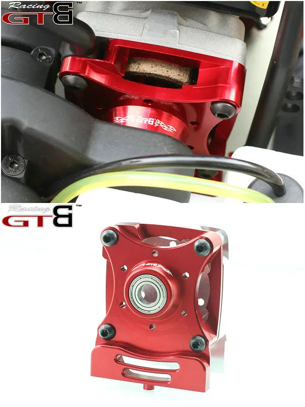GTB гоночная муфта для LOSI Desert Багги XL DBXL XL006 1/5 rc car gas|1/5 rc|rc 1/5rc clutch |