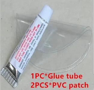 ПВХ Клей Надувные ремонт клей трубки патч комплект для игрушек лодка плавать