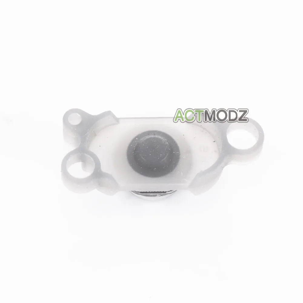 eXtremeRate Fix Parts Switch HOME Button Menu Key Rubber Pads for PSVita 2000 Black | Электроника