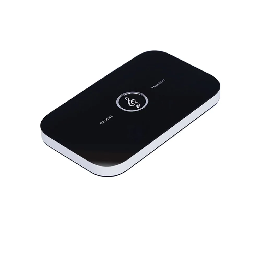 2 в 1 Bluetooth передатчик приемник беспроводной аудио музыкальный адаптер A2DP Aux для наушников колонки ТВ 3,5 мм Bluetooth устройства