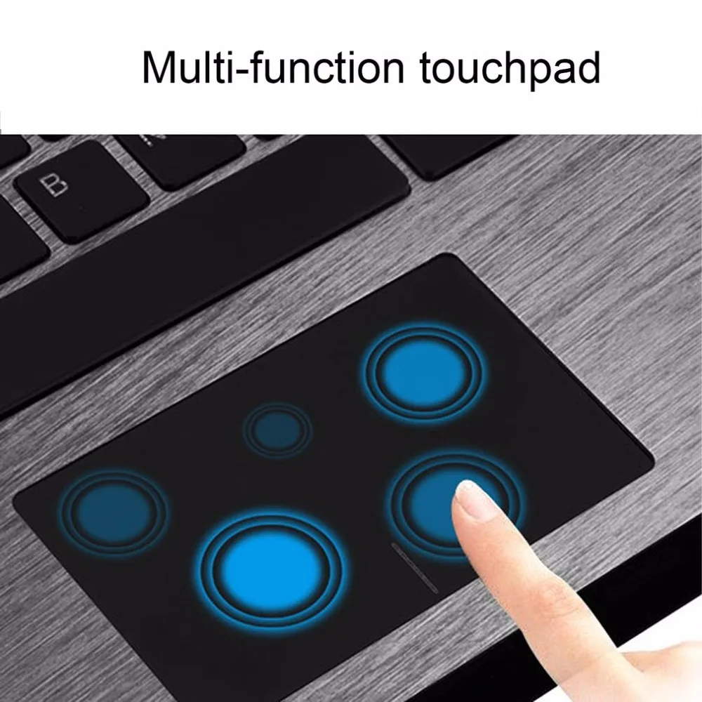 Беспроводная Bluetooth клавиатура чехол ультра тонкая алюминиевая клавиатура для microsoft Surface Pro3 Pro4 Pro5 Съемная крышка клавиатуры