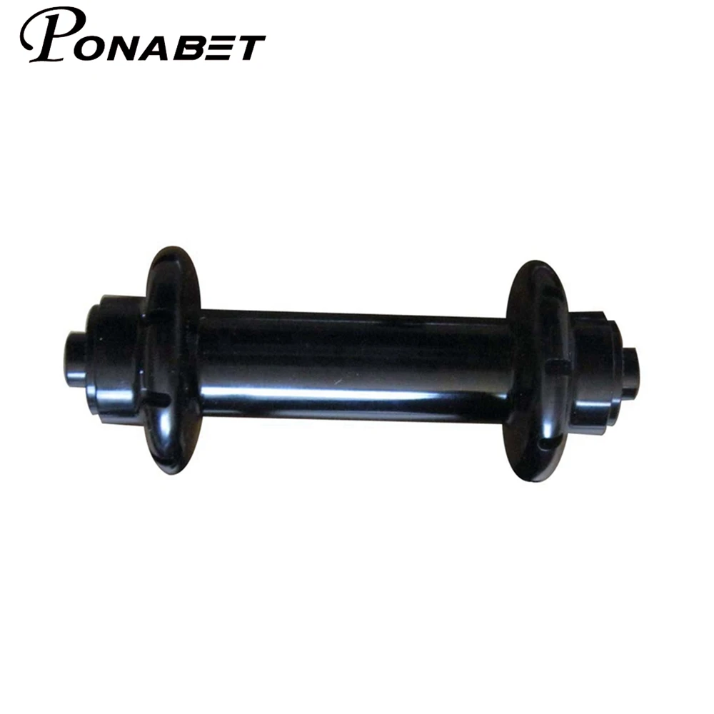 Ступица PONABET Powerway R39 для дороги из углеродного волокна со шпажком передняя 20