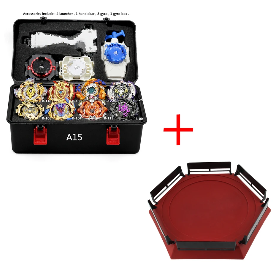 A0015 Takara Tomy Bey Bay Burst B139 игрушки Арена лезвие без пускового устройства и коробки Слива Fafnir Феникс - Цвет: A0015