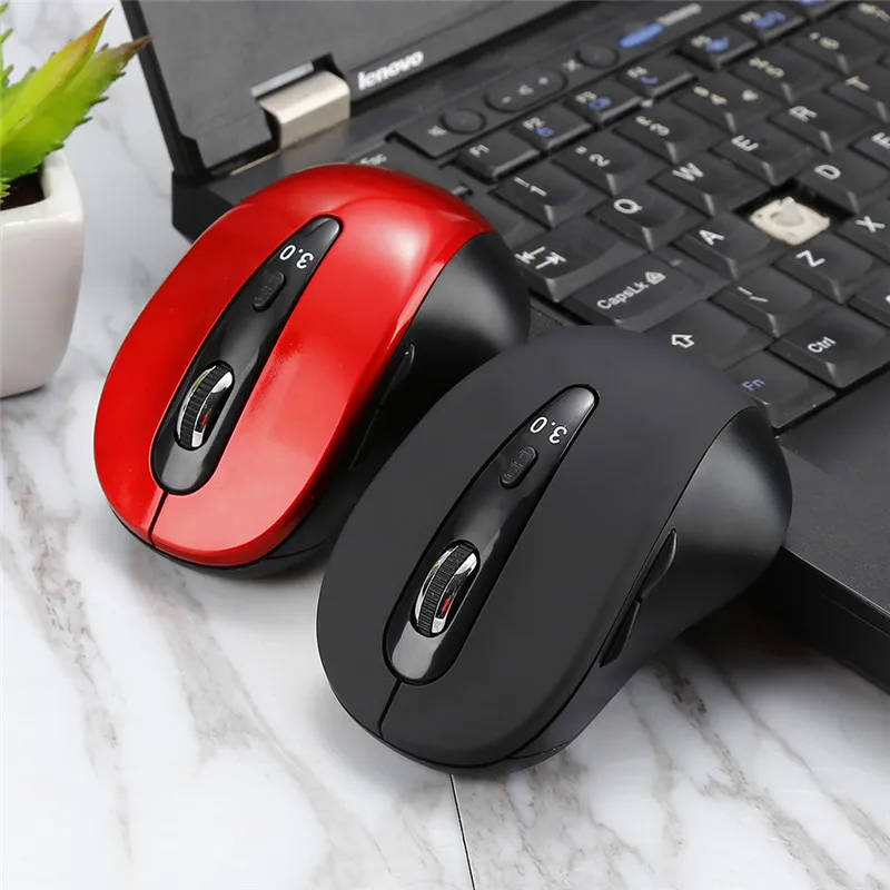 Беспроводная оптическая мини мышь Centechia Bluetooth 1600DPI|gaming mouse mice|mouse micewireless |