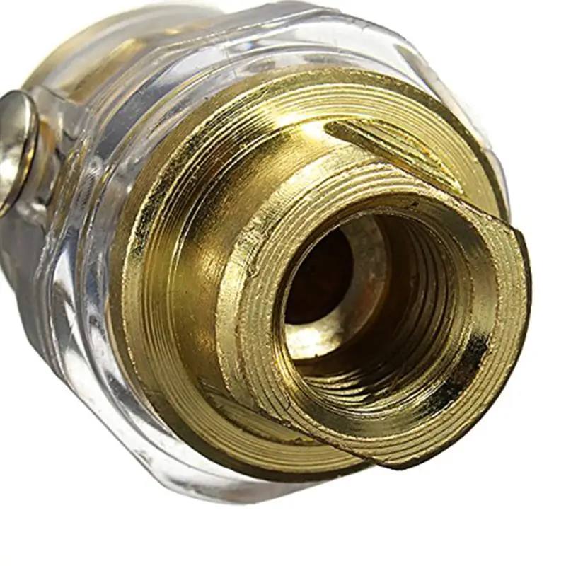 Смазка для масла WINOMO практичная 1/4 дюйма домашнего использования DIY инструмент