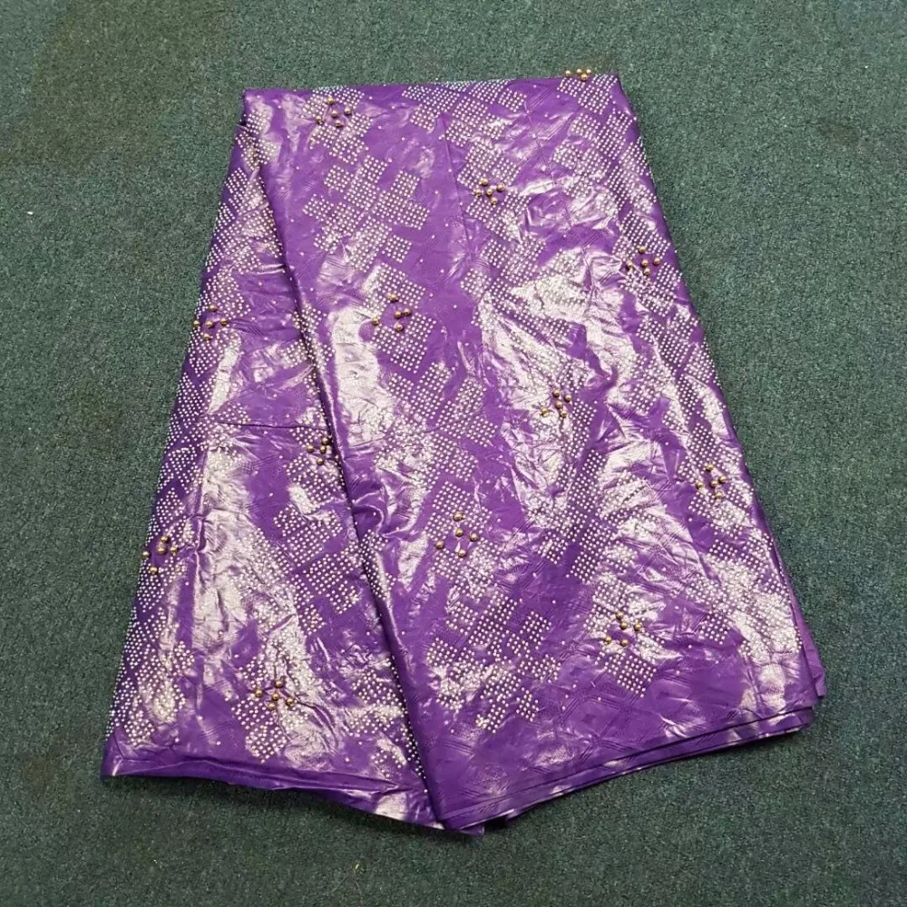 

Cassiel Bazin riche fabric brode high quality Bazin African fabrics 2020 Bazin riche getzner embroidered for dress
