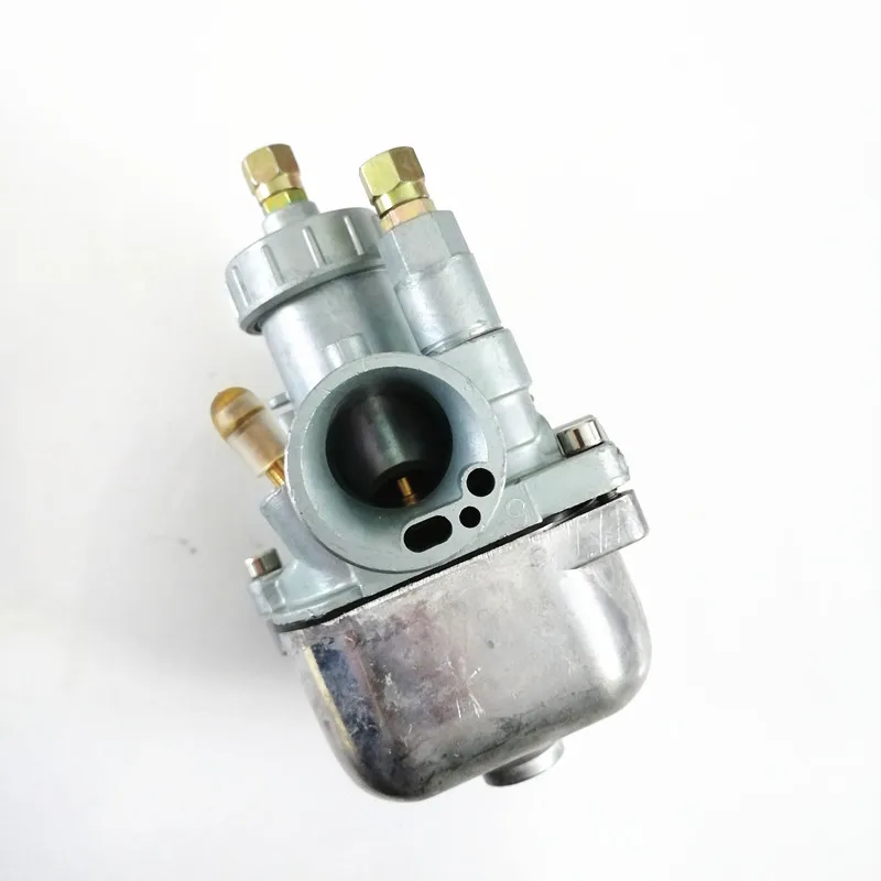 Мотоциклетный карбюратор Vergaser 16N1 11 passend для Simson S50 S51 S70 16 мм 19 мм|Карбюратор| |