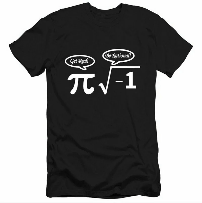 Горячие Продажа Мода 2017 Быть Рациональным Получить Реальные Тормозной Geek Nerd Pi