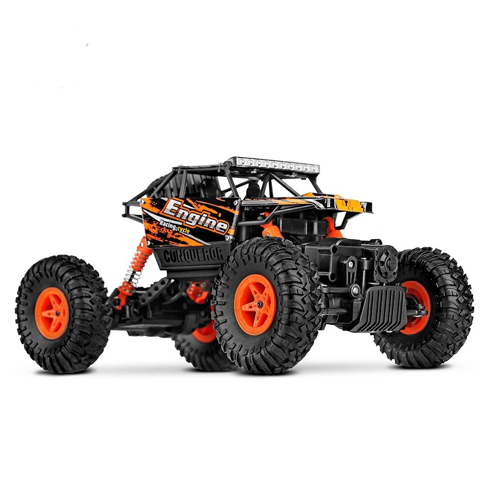 1:18 Масштаб RC пульт дистанционного управления игрушечный автомобиль 2 4 г колеса