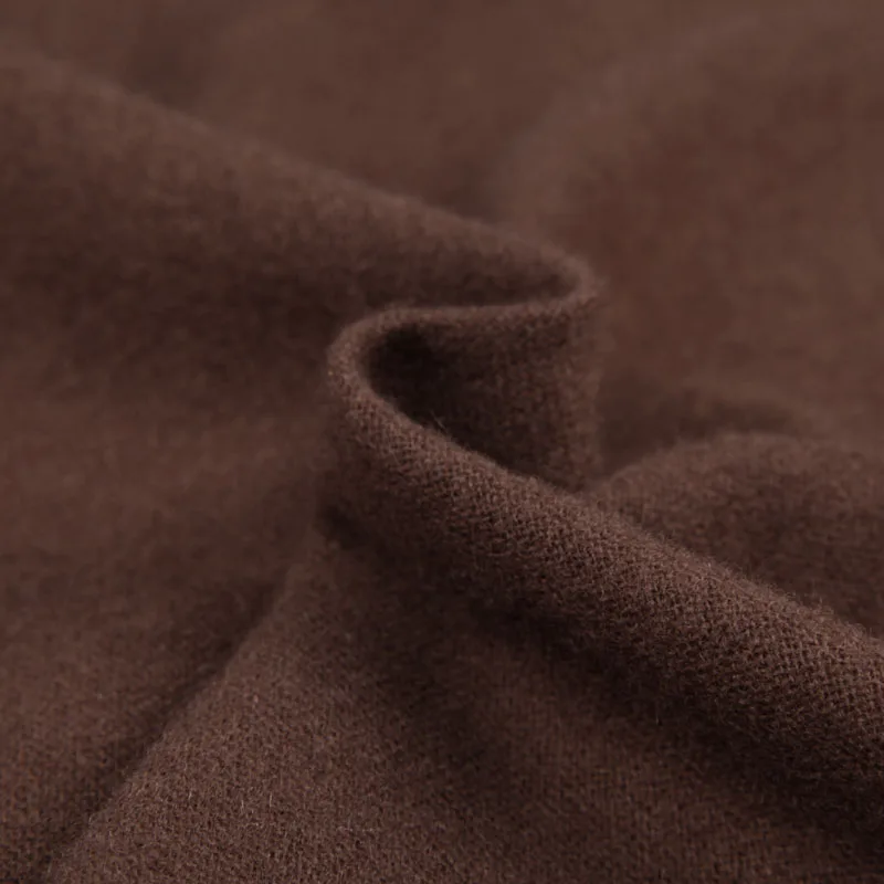 Чистая шерстяная пряжа тканая ткань для костюма модная оптовая продажа