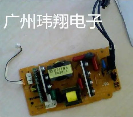 

Spare Parts Projector Power Supply Ballast for HITACH RX70