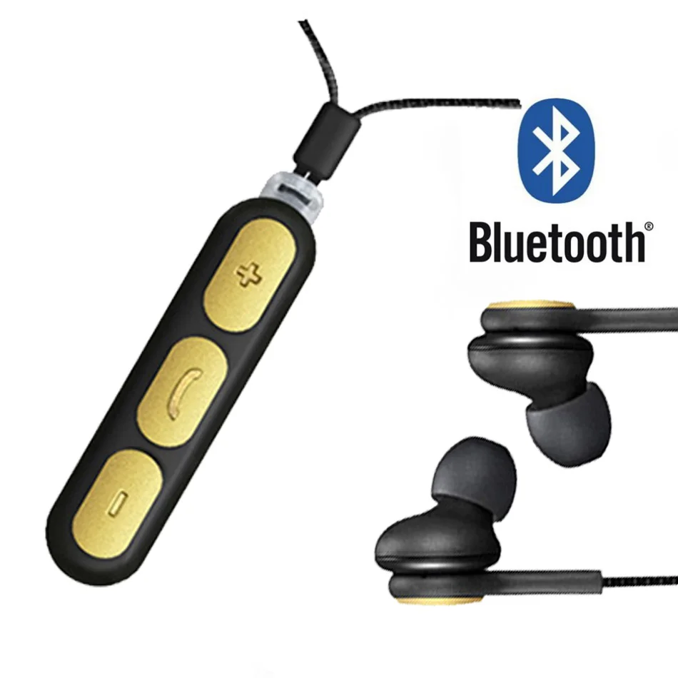Спортивные наушники Bluetooth пот доказательство стерео Беспроводной гарнитура для