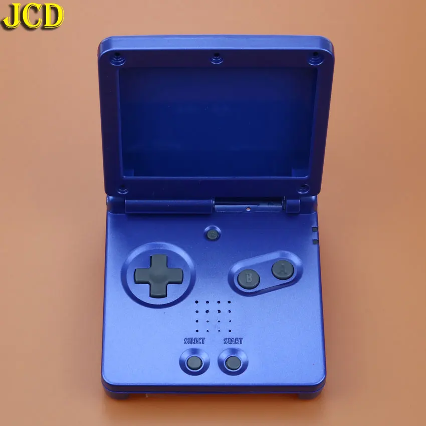 1 шт. чехол для игровой консоли Nintendo Gameboy Advance SP|Чехлы| |
