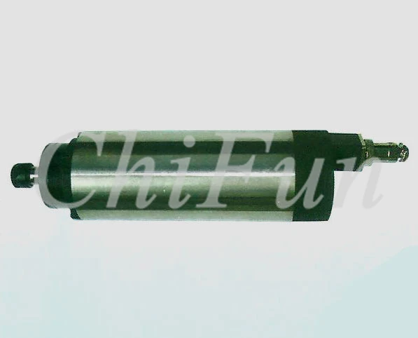 Высокоскоростной Электрический шпиндель с воздушным охлаждением 24000 кВт