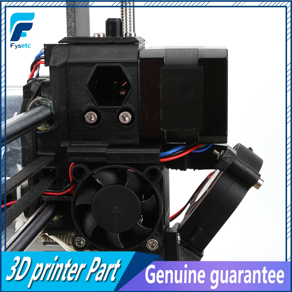 Prusa i3 MK2 MK2S MK3 3d принтер аксессуар 42 Шаговый двигатель 320 м z-мотор с трапециевидным