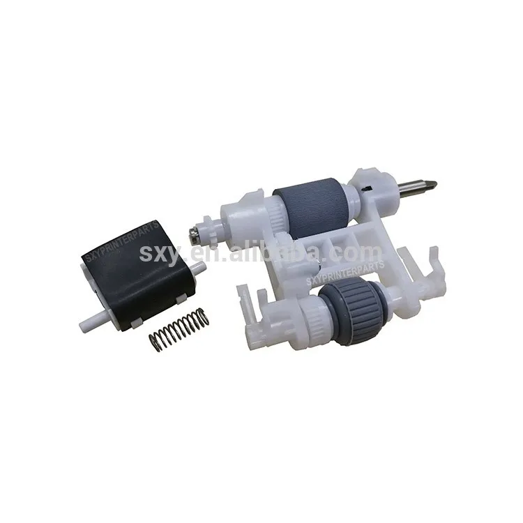 CE248-67901 CE248A PF2309K250 ADF Maintenance Kit for HP Color LaserJet Enterprise CM4540 M4555 MFP Separation Pad, Pickup Assy
CE248-67901 CE248A PF2309K250 ADF Maintenance Kit for HP Color LaserJet Enterprise CM4540 M4555 MFP Separation Pad, Pickup Assy