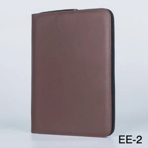 Роскошная авторучкаШариковая ручка с большим кожаным держателем для ручек, пенал, подставка для ручек, пенал для хранения 48 ручек