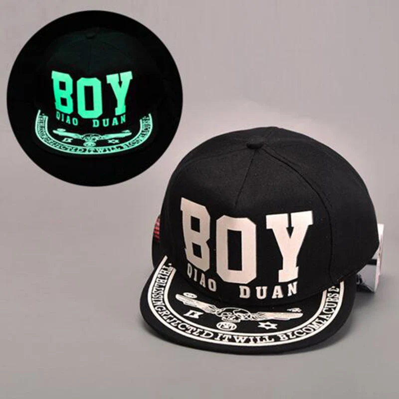 Кепка в стиле хип хоп рок панк|baseball cap|snapback baseball capshat snapback |