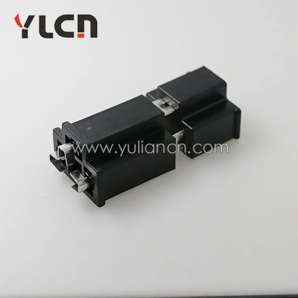 3 контактный автомобильный разъем H4 7 8 мм для лампы|socket 775|connector nutconnector rgb |