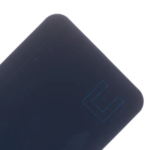 Witrigs для Huawei Honor 10 рамка Водонепроницаемая наклейка клейкая Полоса
