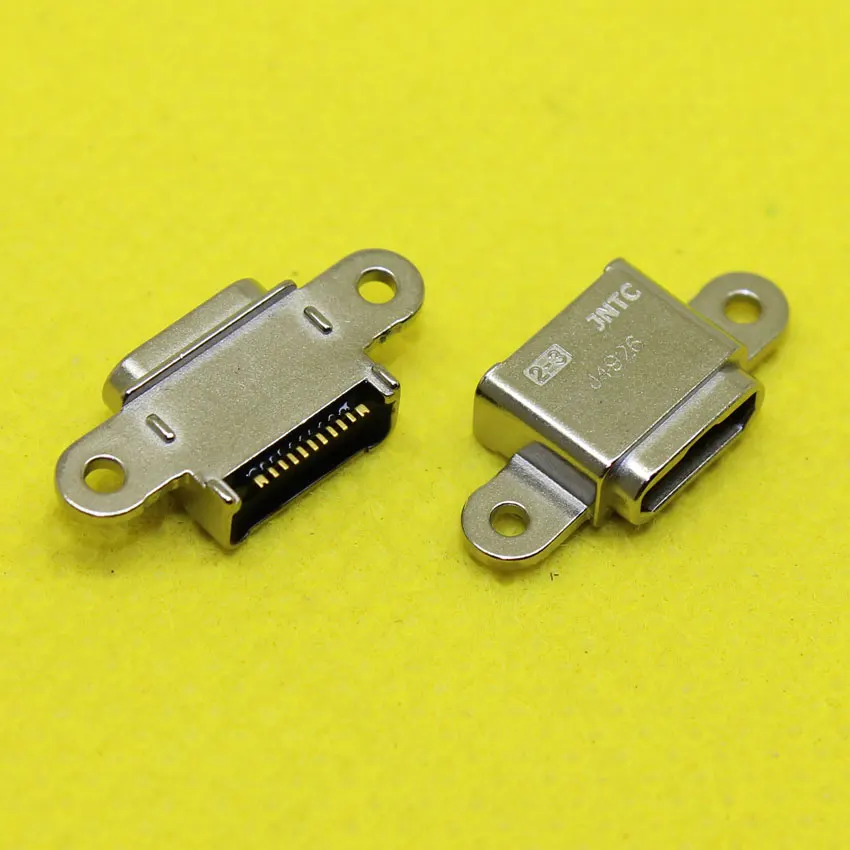 Cltgxdd микро штепсельное гнездо USB разъем для samsung Galaxy S7 G9300 G930F/S7edge G9350 G935F порт